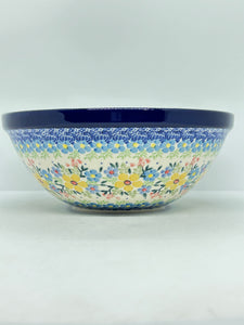 Bowl ~ Nesting ~ 9 W ~ U5166 ~ U3!