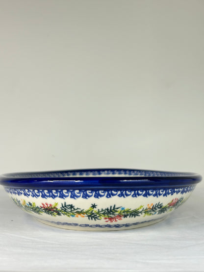 Oval Serving Platter - U-498