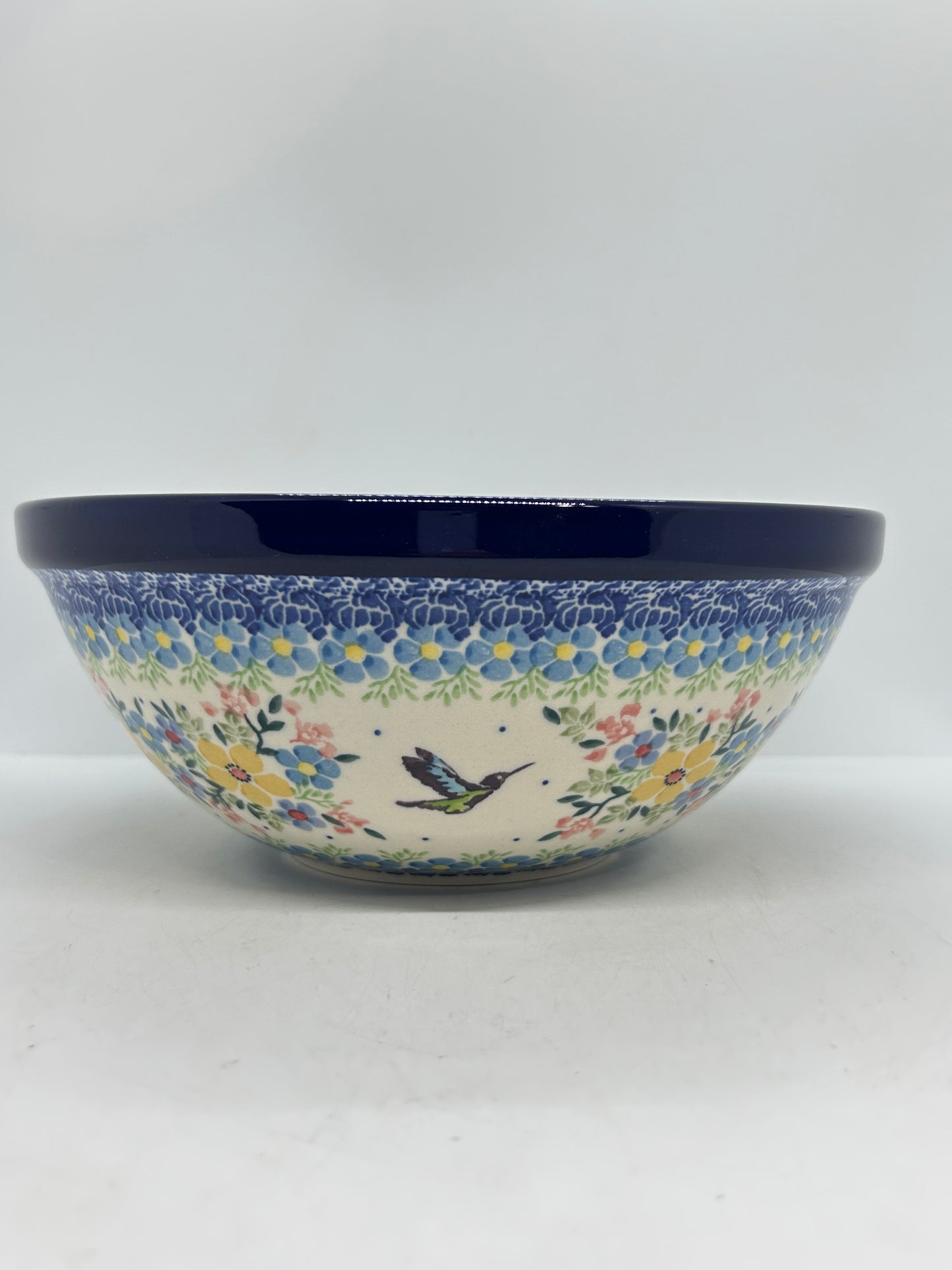 Bowl ~ Nesting ~ 9 W ~ U5166 ~ U3!