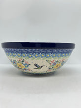 Load image into Gallery viewer, Bowl ~ Nesting ~ 9 W ~ U5166 ~ U3!