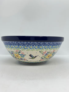 Bowl ~ Nesting ~ 9 W ~ U5166 ~ U3!