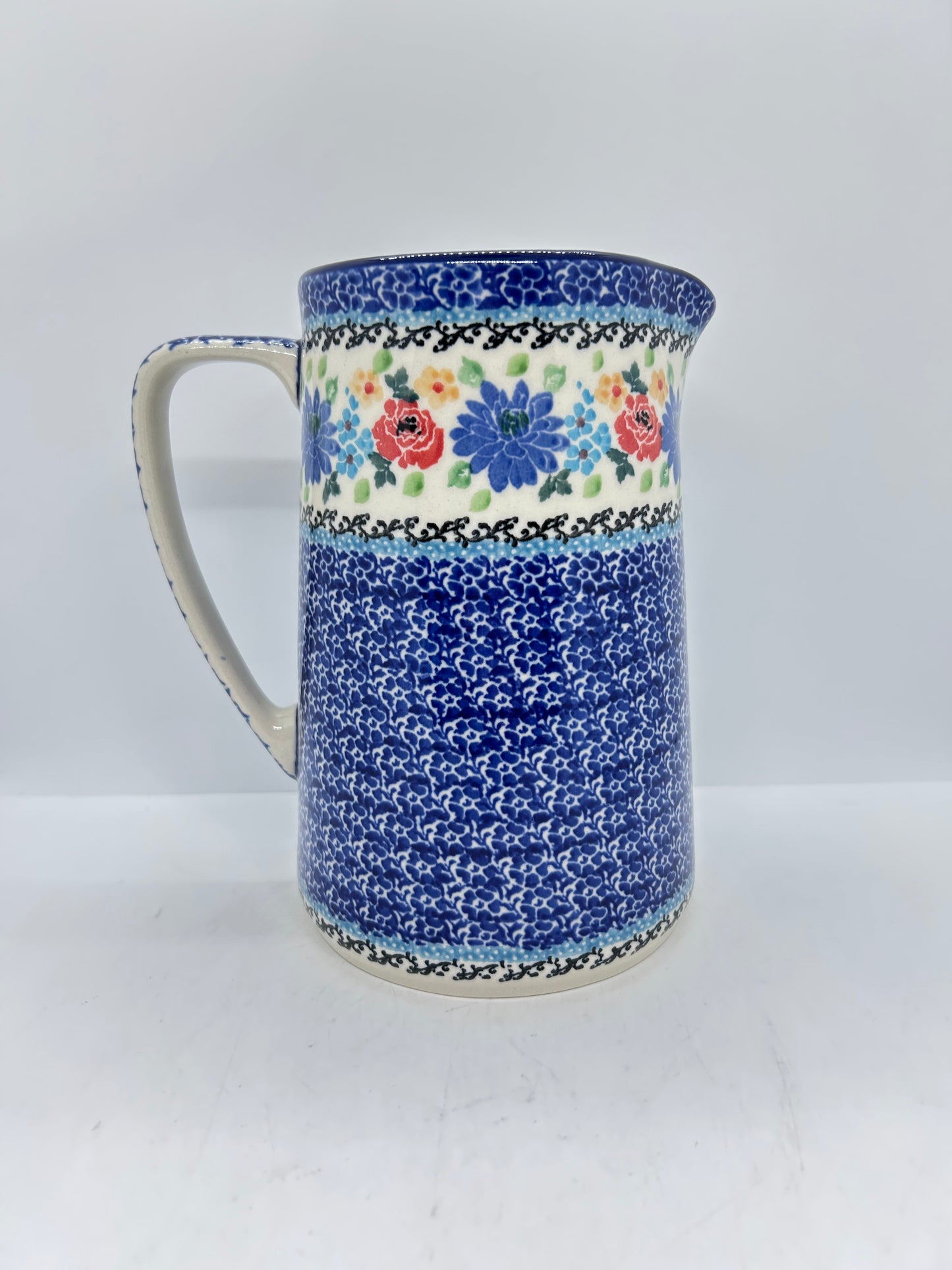 Large 48 oz Pitcher - 3264X - T4!