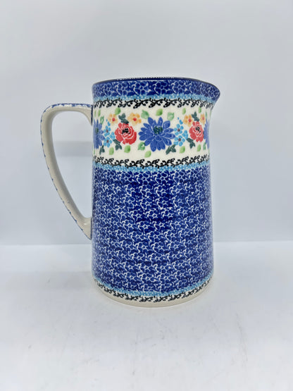 Large 48 oz Pitcher - 3264X - T4!