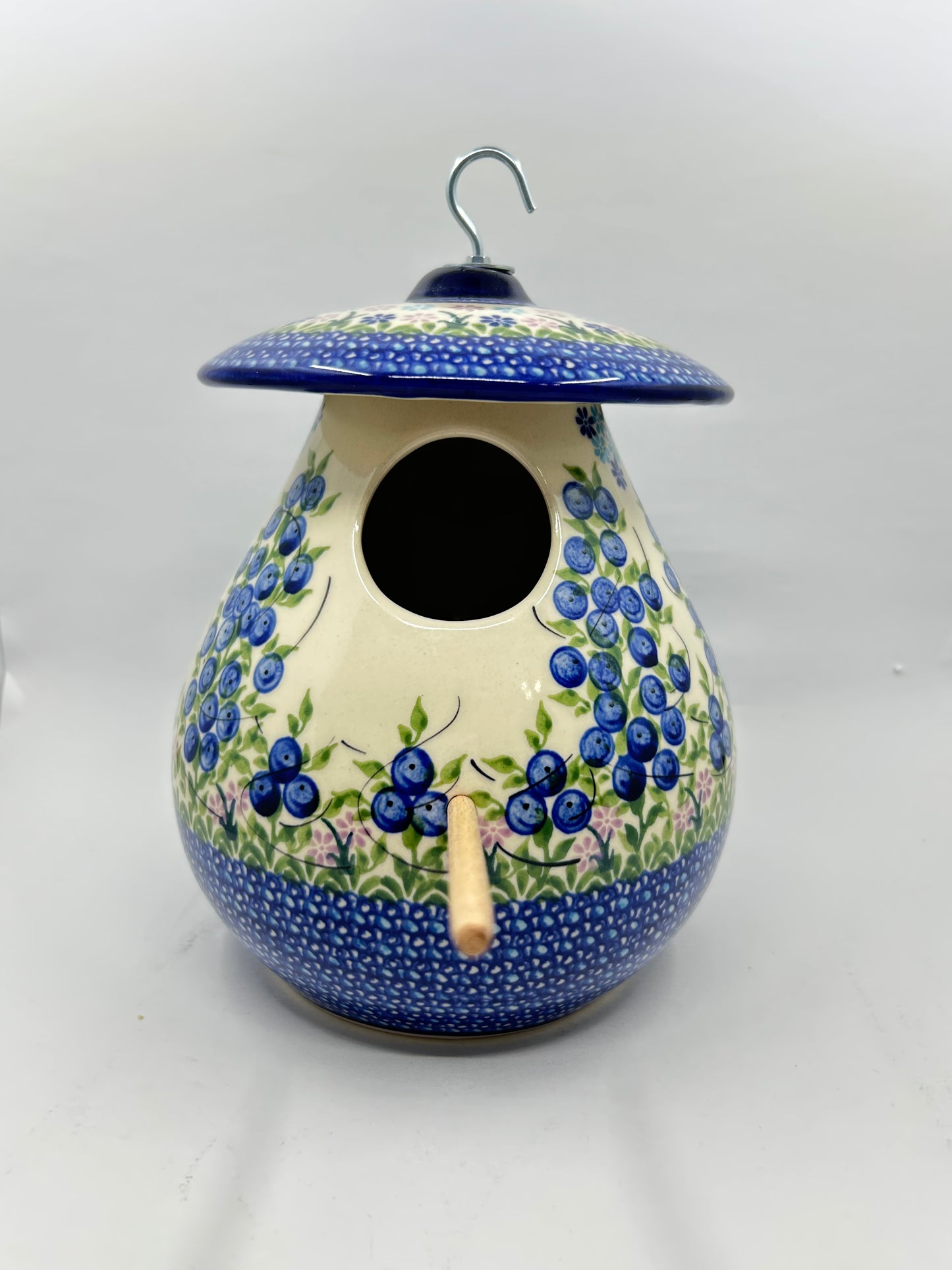 Birdhouse - U288