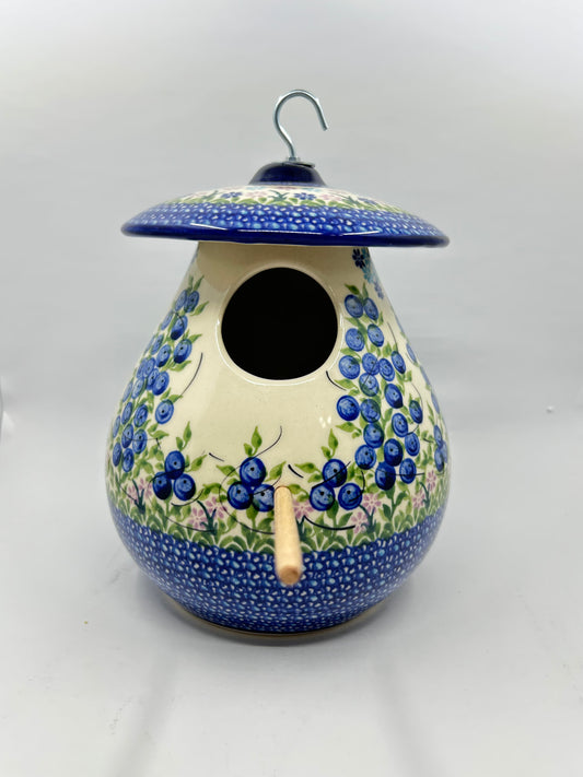 Birdhouse - U288