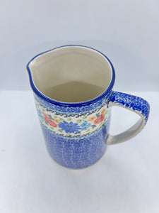 Large 48 oz Pitcher - 3264X - T4!