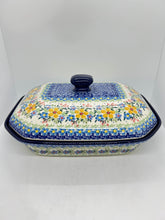 Load image into Gallery viewer, Baker ~ Covered Casserole ~ 9.5 x 12 inch ~ U5166 ~ U3!