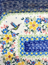 Load image into Gallery viewer, Baker ~ Covered Casserole ~ 9.5 x 12 inch ~ U5166 ~ U3!