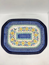 Load image into Gallery viewer, Baker ~ Covered Casserole ~ 9.5 x 12 inch ~ U5166 ~ U3!