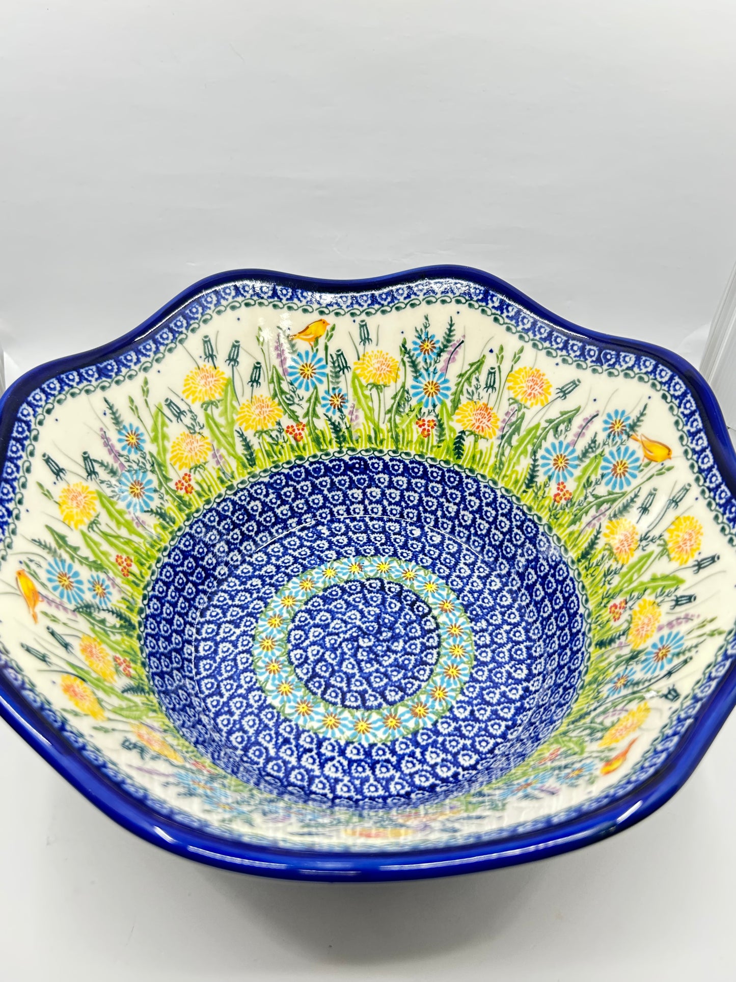 0425 Bowl - A1125 - A