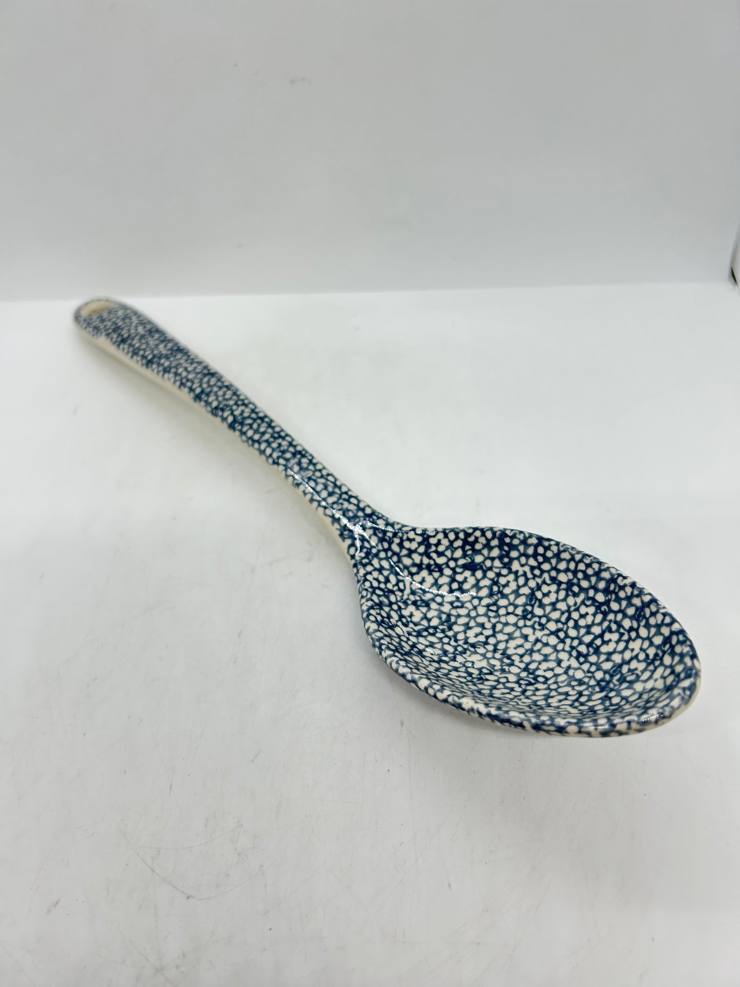 Large Serving Spoon - 0288A
