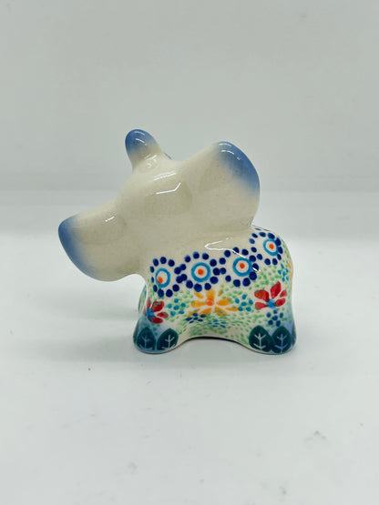Standing Elephant - U-KL