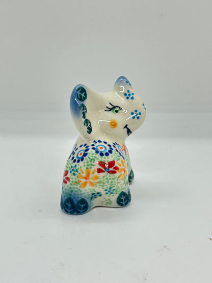 Standing Elephant - U-KL