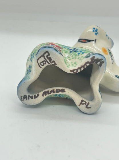 Standing Elephant - U-KL