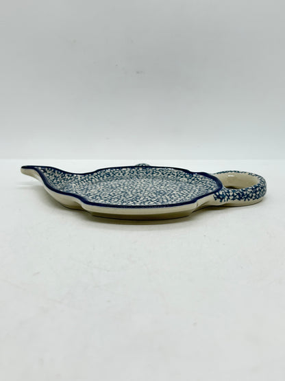 Teapot Shaped Plate - 288AX - T1!