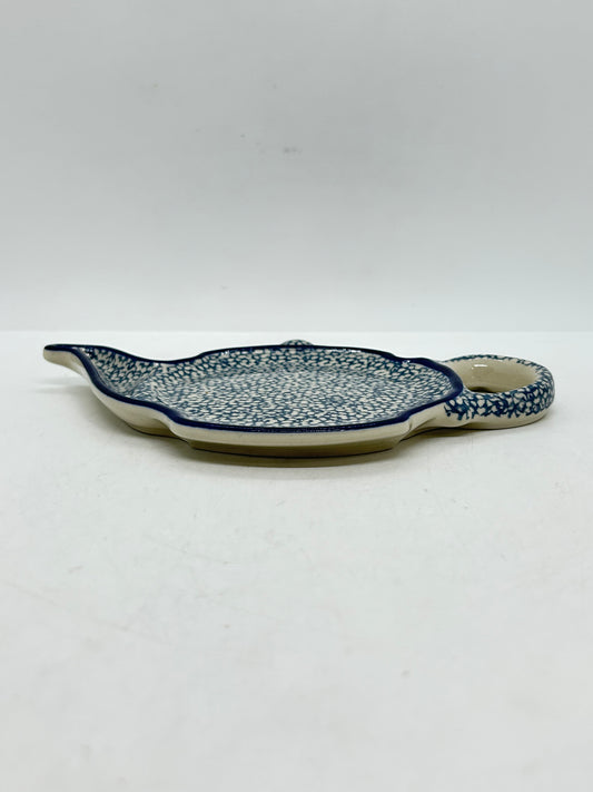 Teapot Shaped Plate - 288AX - T1!