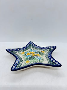 Medium Star Plate - U5106 - U3!