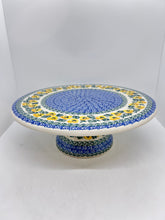 Load image into Gallery viewer, 659 ~ Cake Stand ~ 3299X - T4!