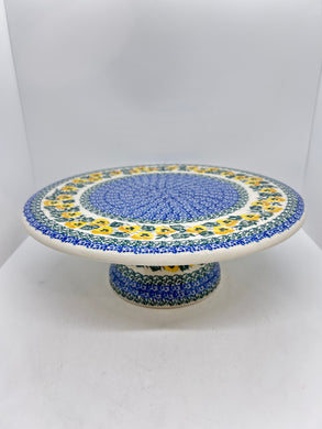 659 ~ Cake Stand ~ 3299X - T4!
