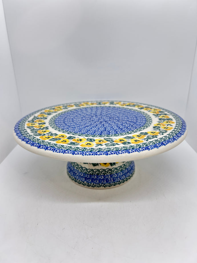 659 ~ Cake Stand ~ 3299X - T4!