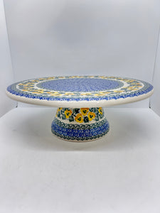 659 ~ Cake Stand ~ 3299X - T4!
