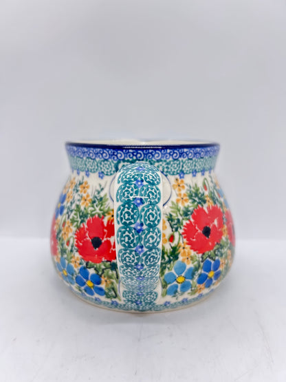 Milk Jug - U5149 - U4!