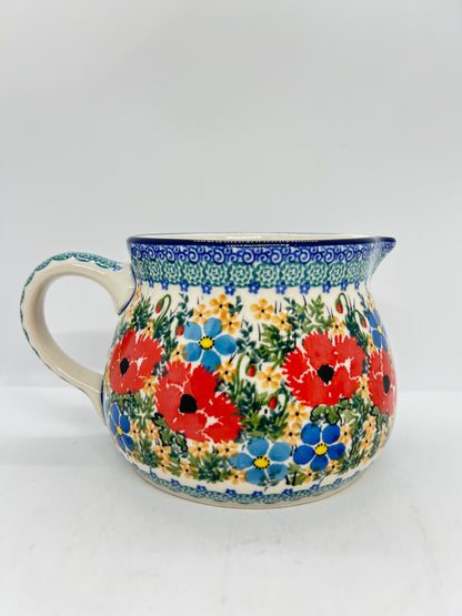 Milk Jug - U5149 - U4!