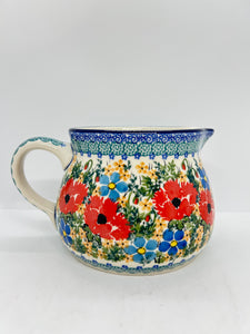 Milk Jug - U5149 - U4!
