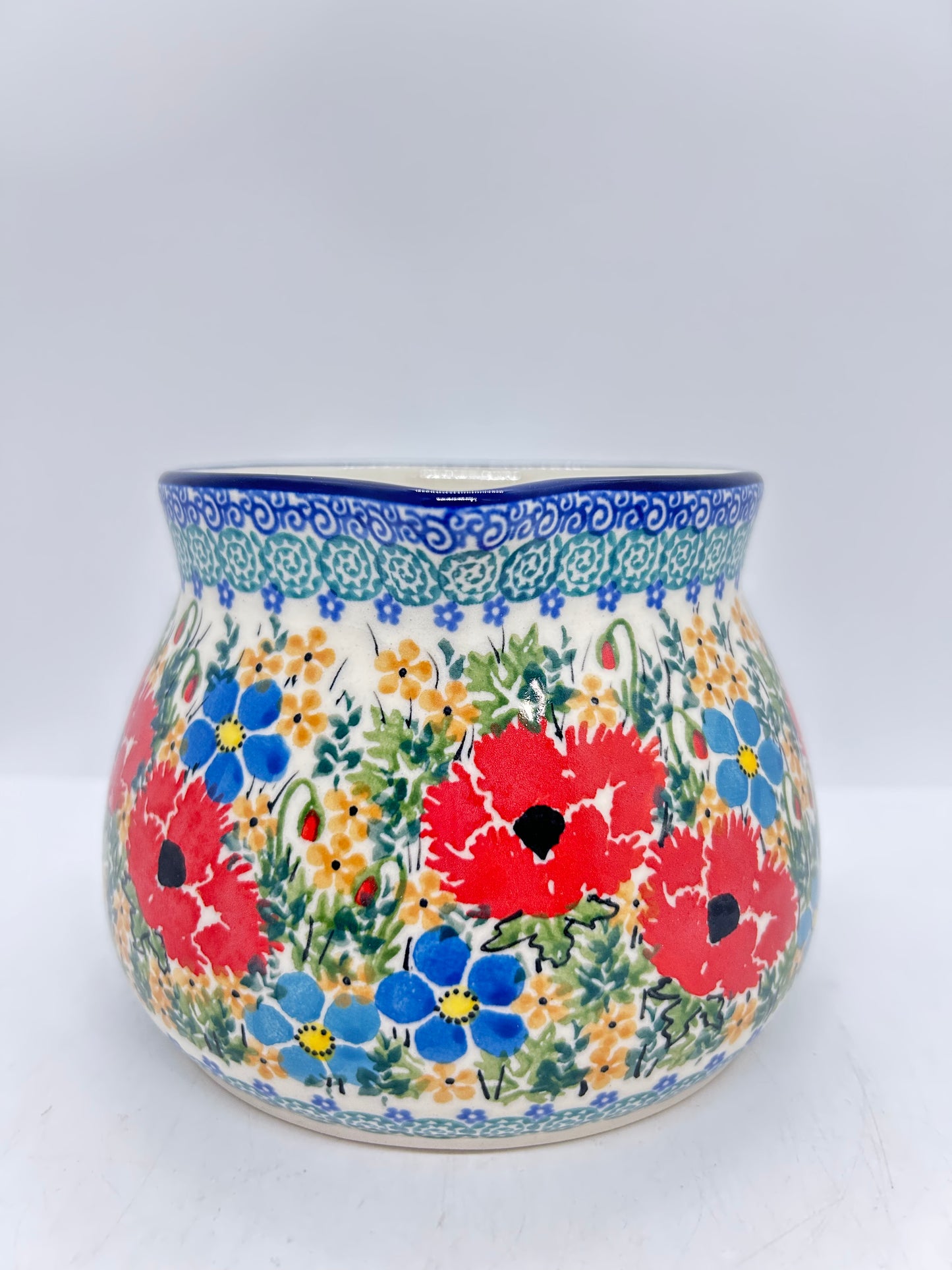 Milk Jug - U5149 - U4!