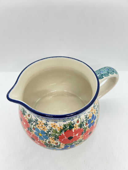 Milk Jug - U5149 - U4!
