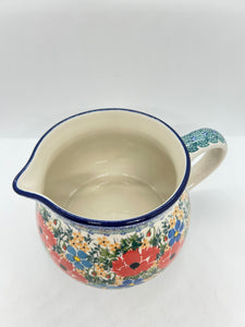 Milk Jug - U5149 - U4!