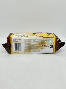 German Lemon Chocolate Cake