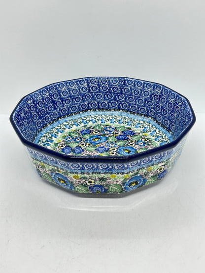 Bowl ~ 9 W ~ U4136 ~ U4!