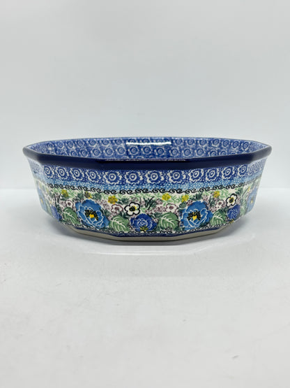 Bowl ~ 9 W ~ U4136 ~ U4!