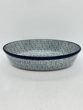 Load image into Gallery viewer, Baker Oval ~ 9.5 inch ~ 288AX - T1!