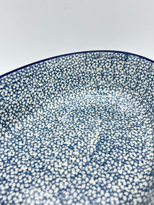 Baker Oval ~ 9.5 inch ~ 288AX - T1!