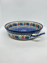 Load image into Gallery viewer, Baker ~ Round w/ Handles ~ 10 inch ~ 3264X ~ T4!