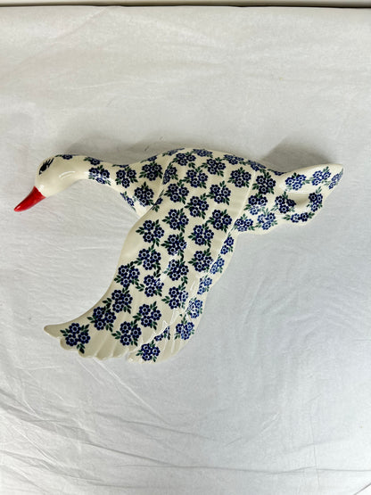 Flying Duck Wall Hanging - D16