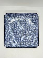 Load image into Gallery viewer, Square Plate ~ 8 inch - 2176X - T4!