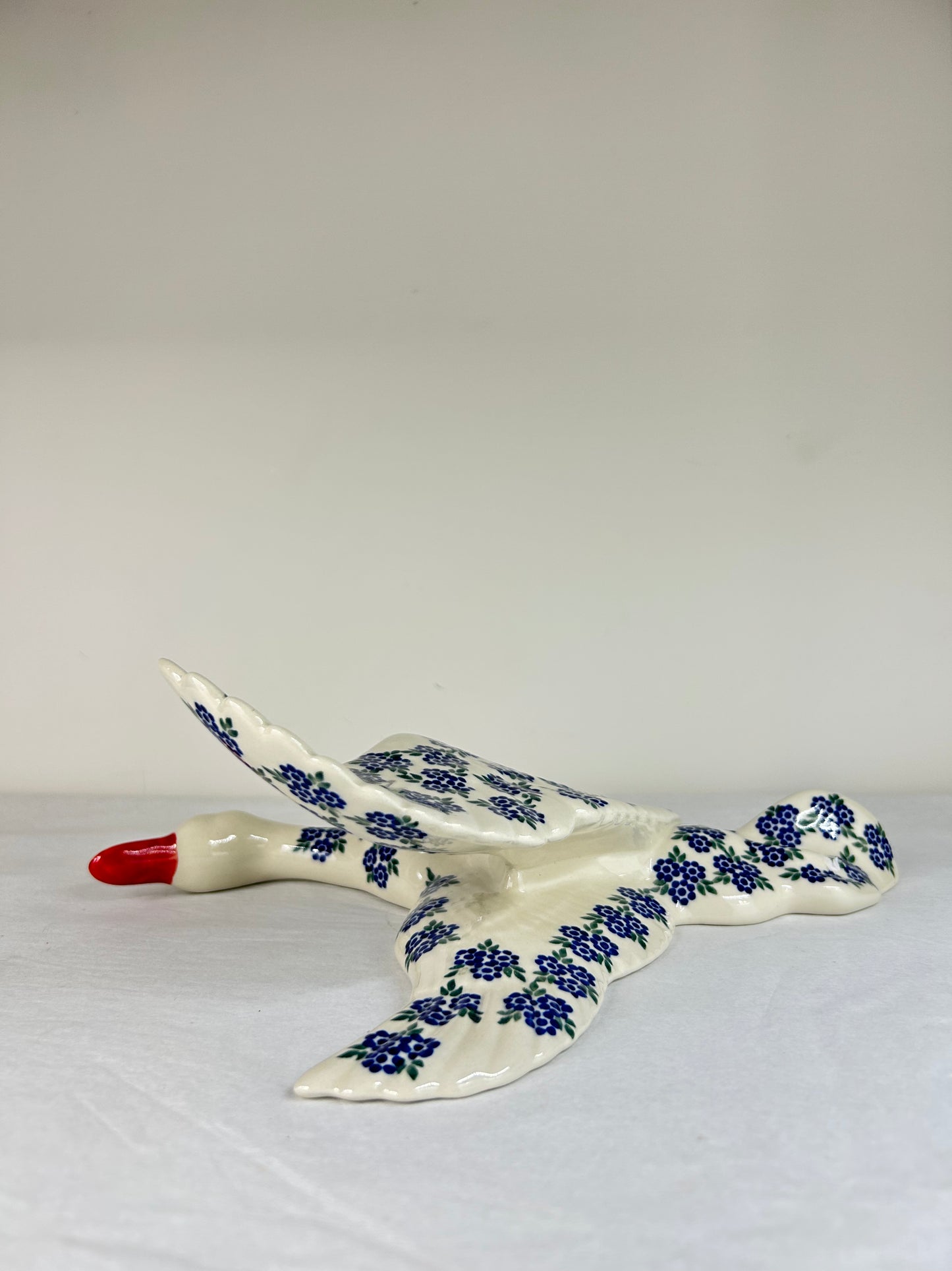 Flying Duck Wall Hanging - D16