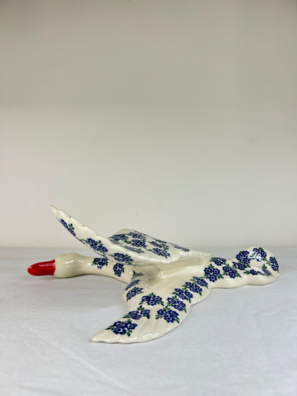 Flying Duck Wall Hanging - D16
