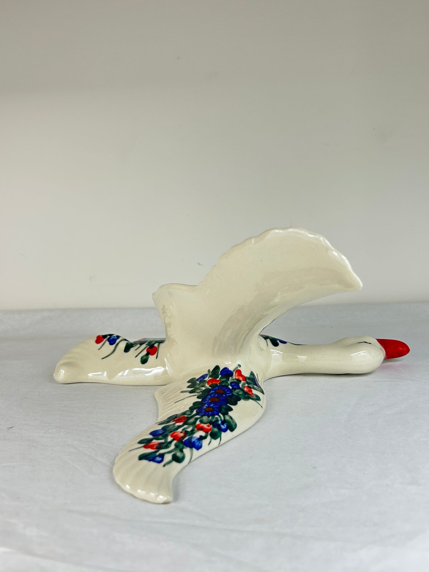 Flying Duck Wall Hanging - D12