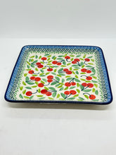 Load image into Gallery viewer, Square Plate ~ 8 inch - 3250X - T4!