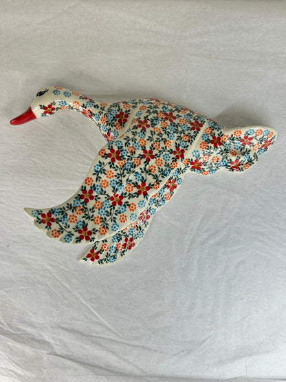 Flying Duck Wall Hanging - D54