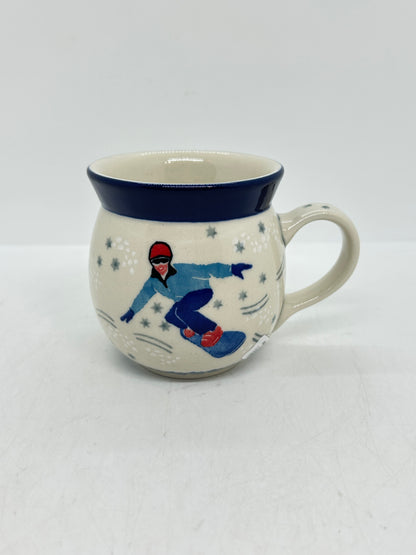 Bubble Mug ~ 8 oz ~ U5120 - U3!