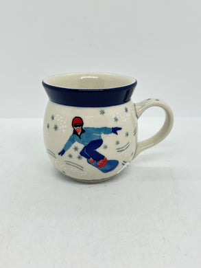 Bubble Mug ~ 8 oz ~ U5120 - U3!