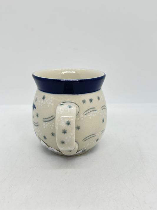 Bubble Mug ~ 8 oz ~ U5120 - U3!