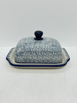 Butter/Cream Cheese Dish ~ 288AX - T1!
