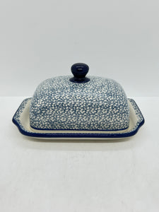 Butter/Cream Cheese Dish ~ 288AX - T1!