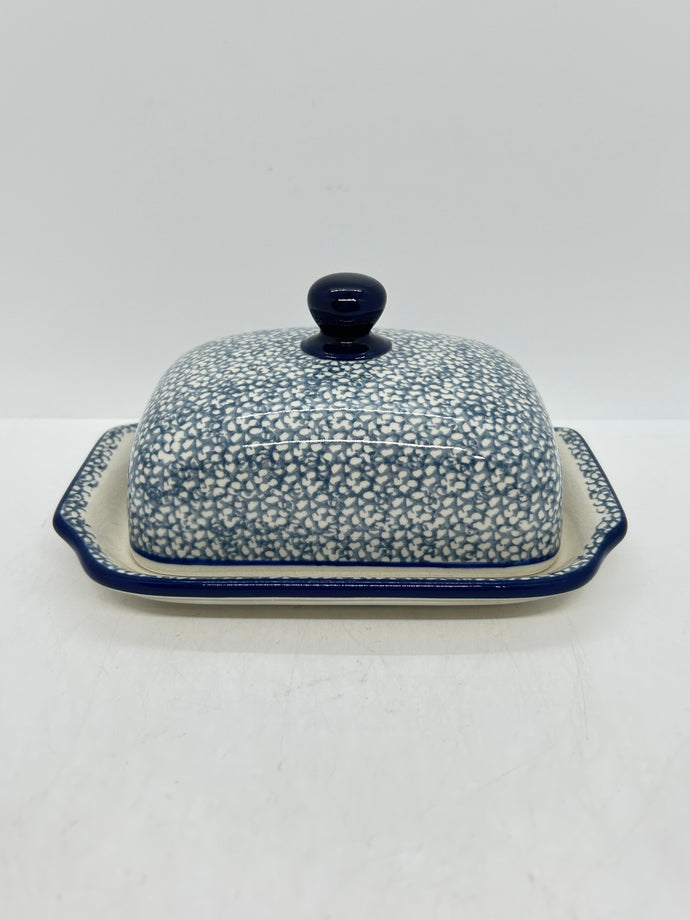 Butter/Cream Cheese Dish ~ 288AX - T1!